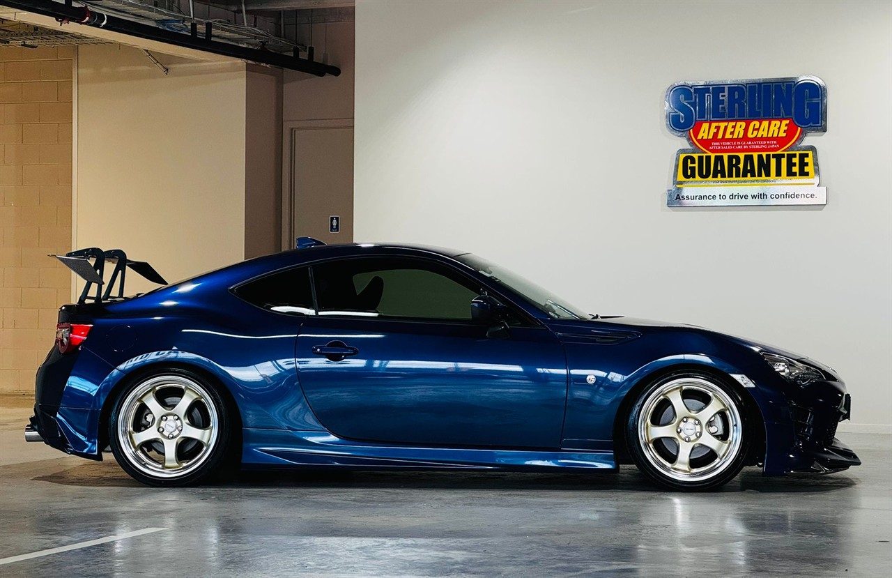 GT