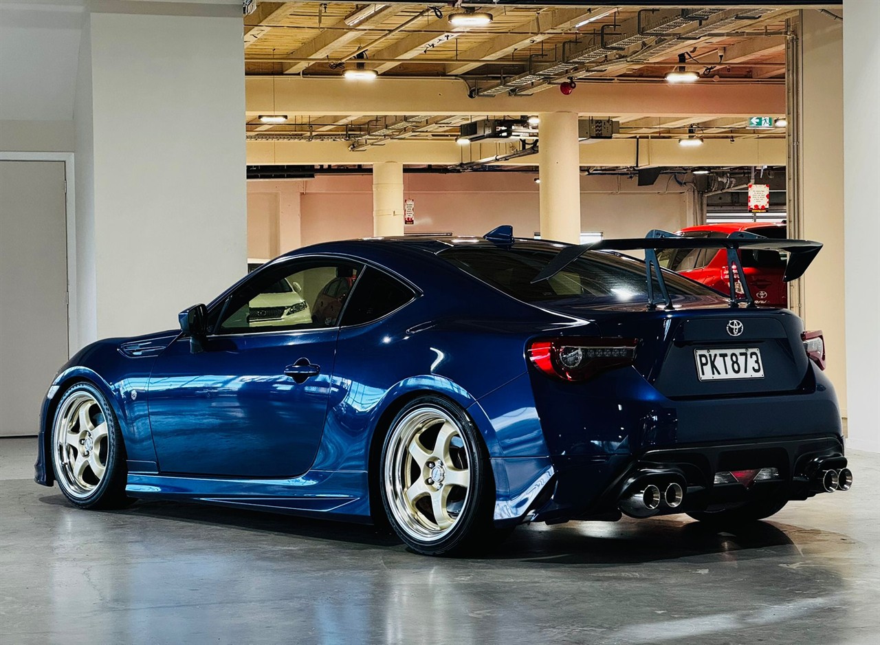 GT
