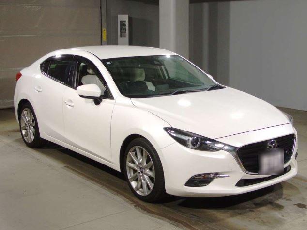 Hybrid S-L Package