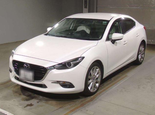 Hybrid S-L Package
