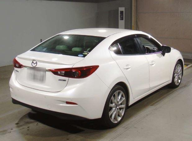Hybrid S-L Package