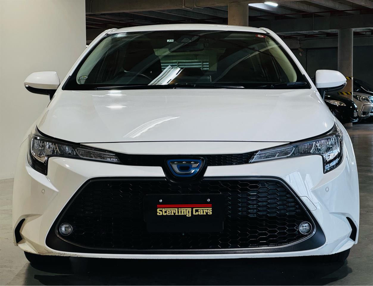 Hybrid S