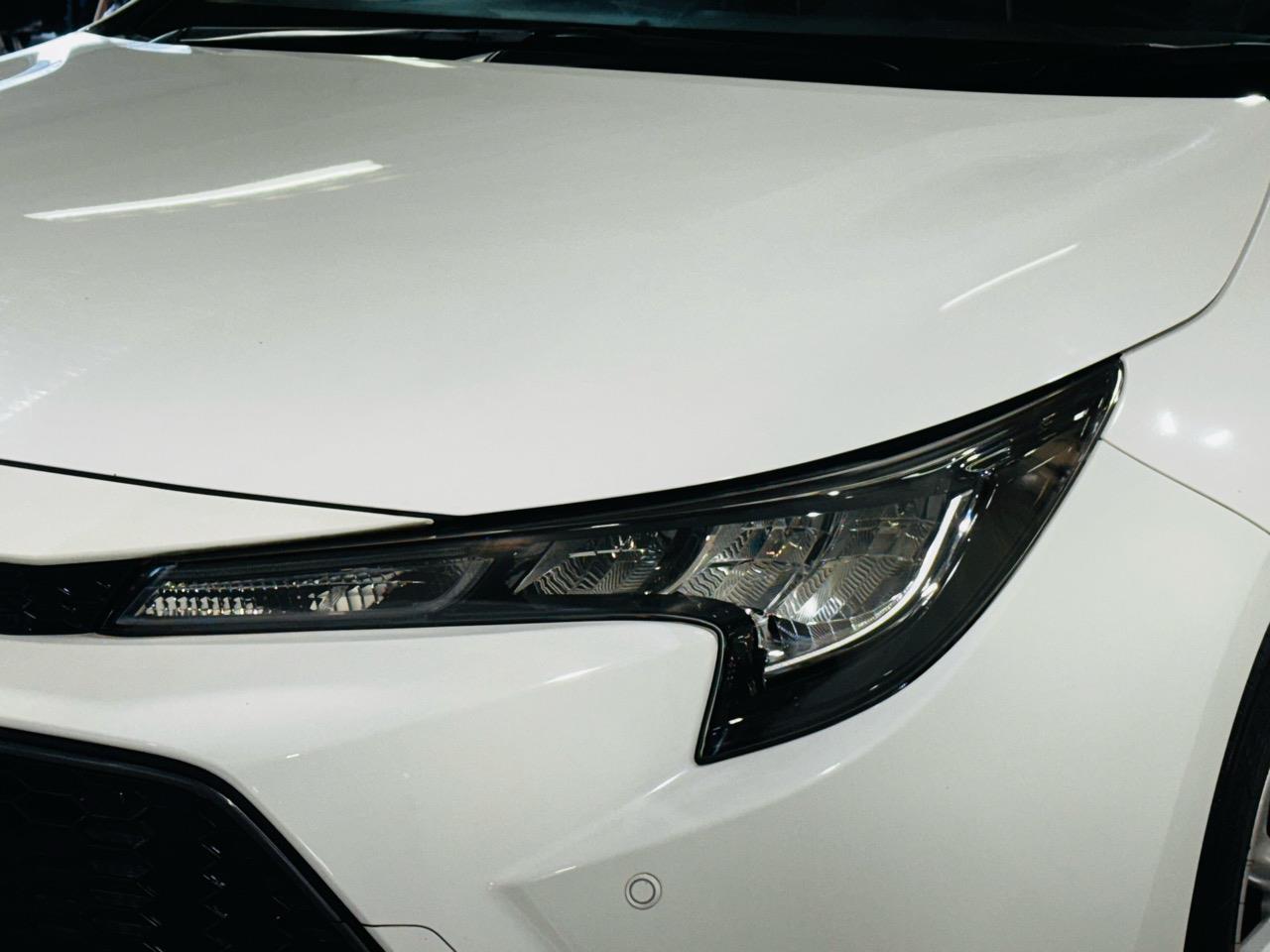 Hybrid S