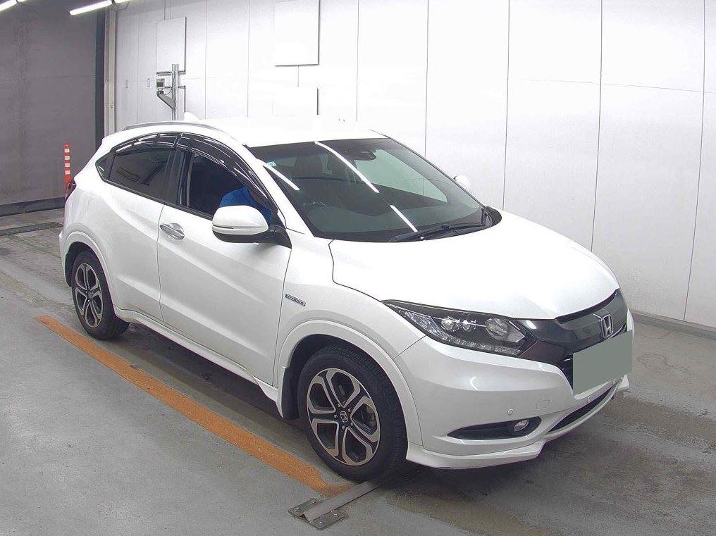 Hybrid Z
