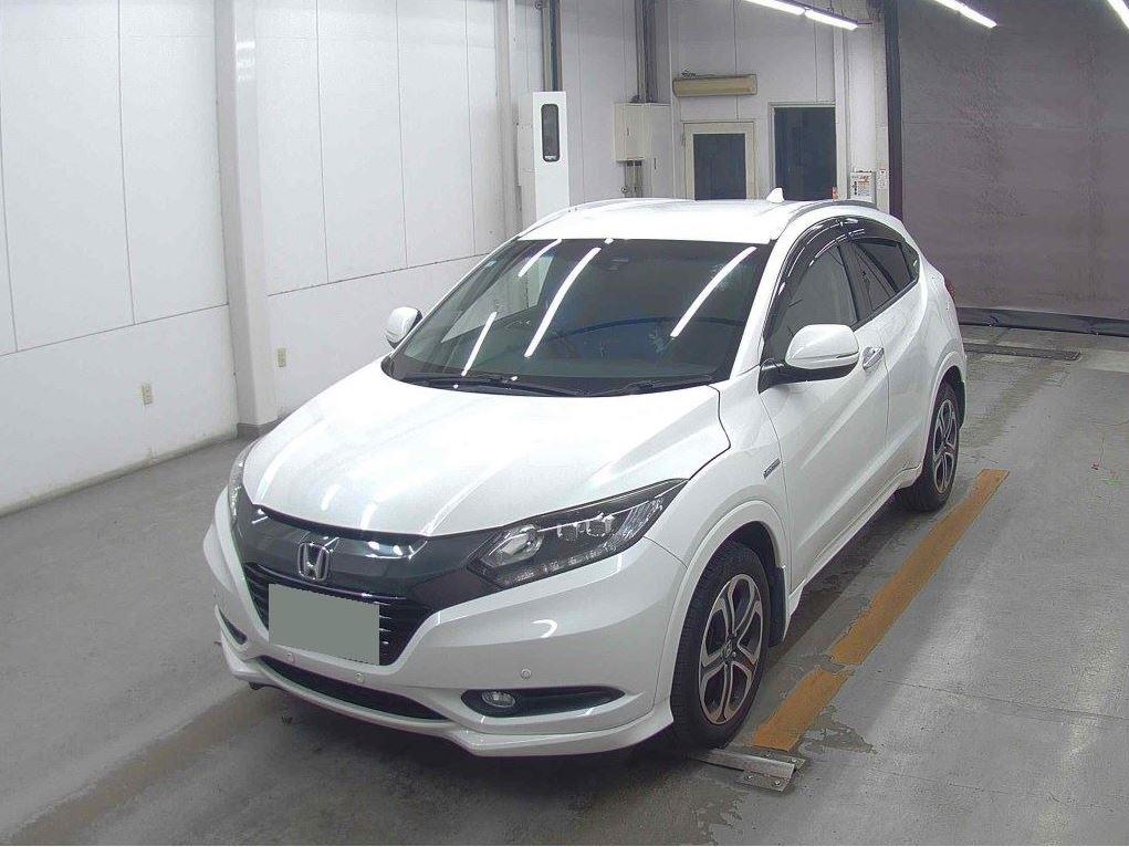 Hybrid Z