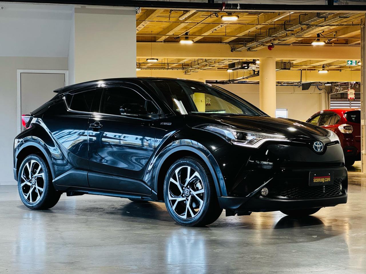 G-HYBRID