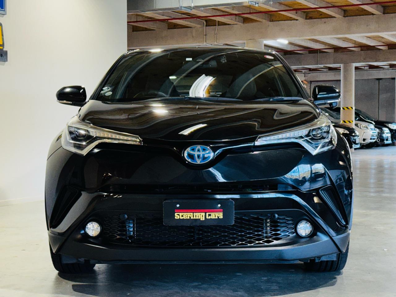 G-HYBRID