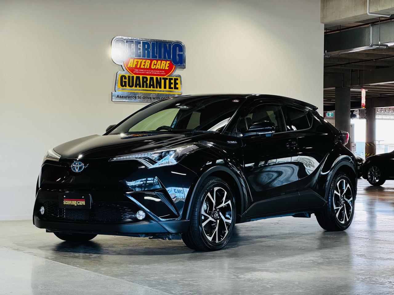 G-HYBRID