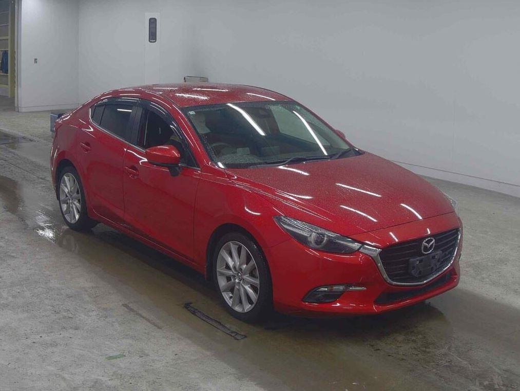 Hybrid S-L Package