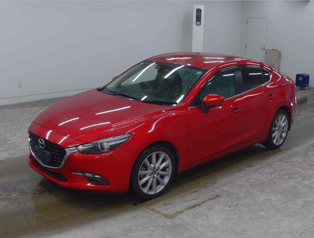 Hybrid S-L Package