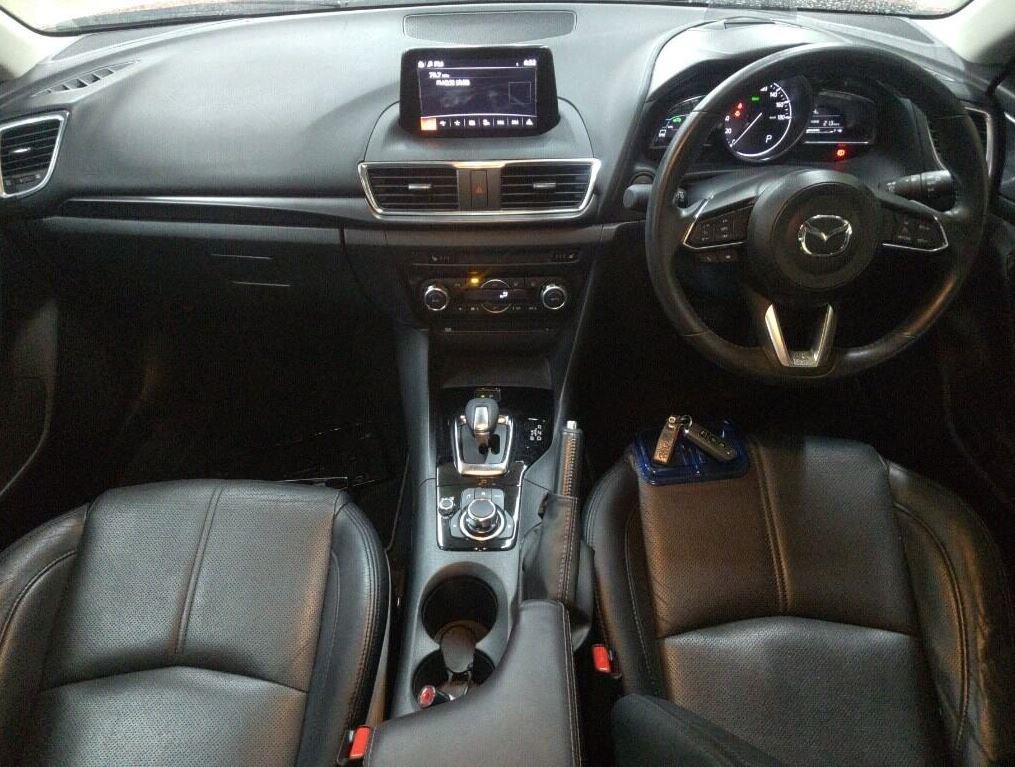 Hybrid S-L Package