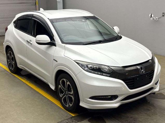 Hybrid Z