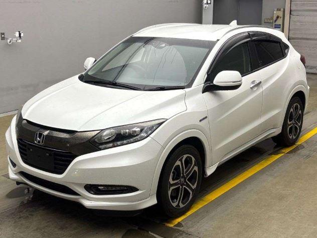 Hybrid Z