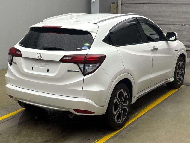 Hybrid Z