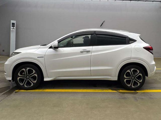 Hybrid Z