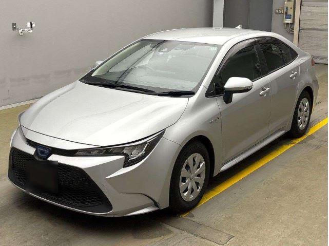 Hybrid G-X