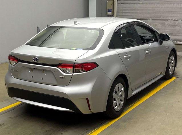 Hybrid G-X