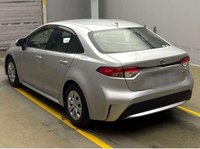 Hybrid G-X