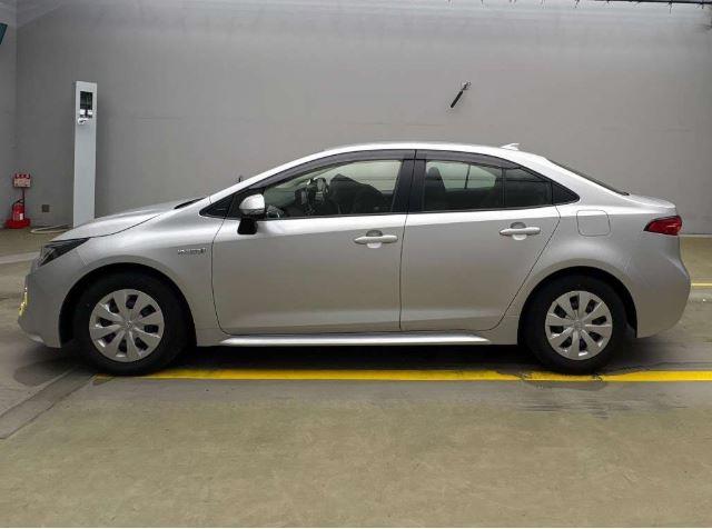 Hybrid G-X