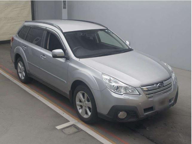 2.5i EyeSight 4WD