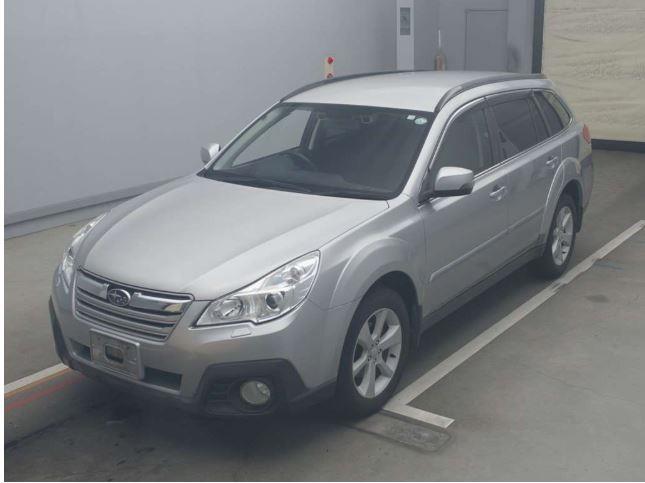 2.5i EyeSight 4WD