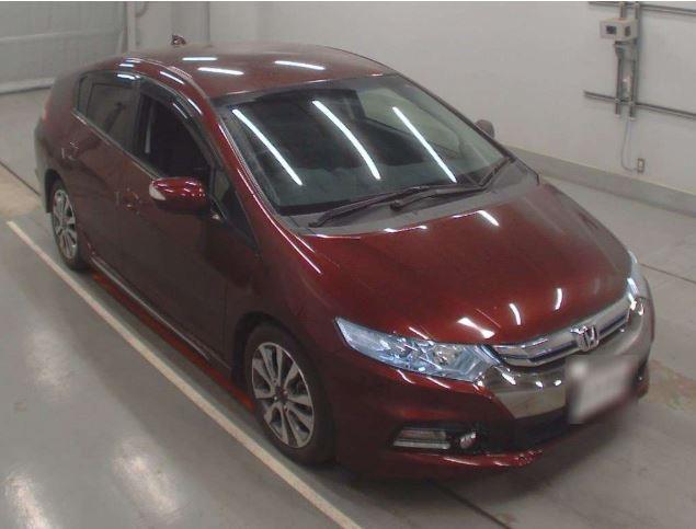 HYBRID XL