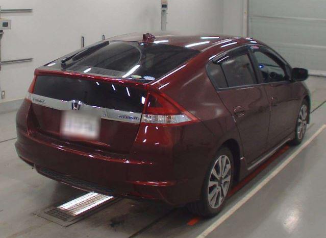 HYBRID XL