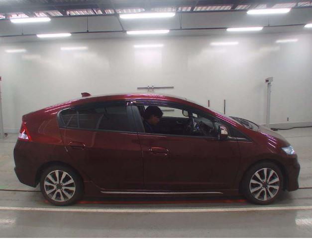 HYBRID XL