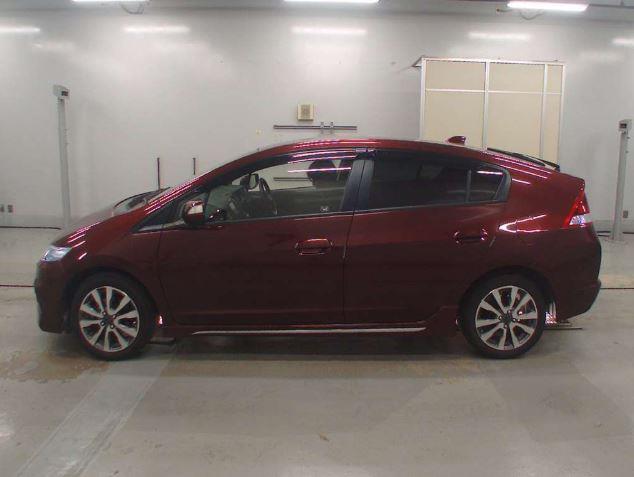 HYBRID XL