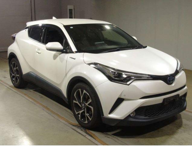 HYBRID G-LED