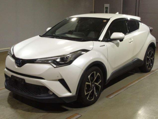 HYBRID G-LED