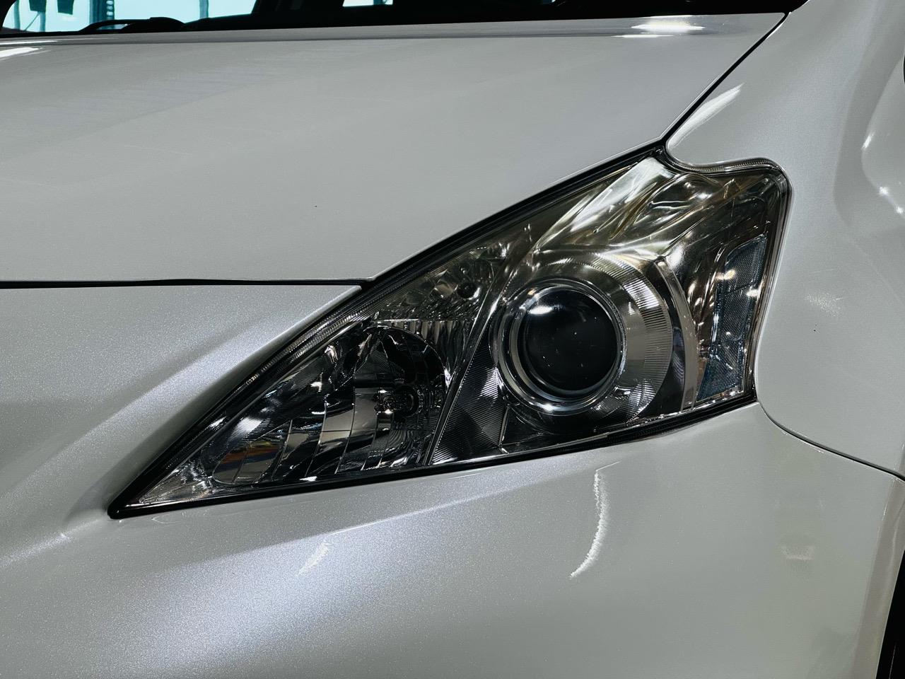 Alpha S