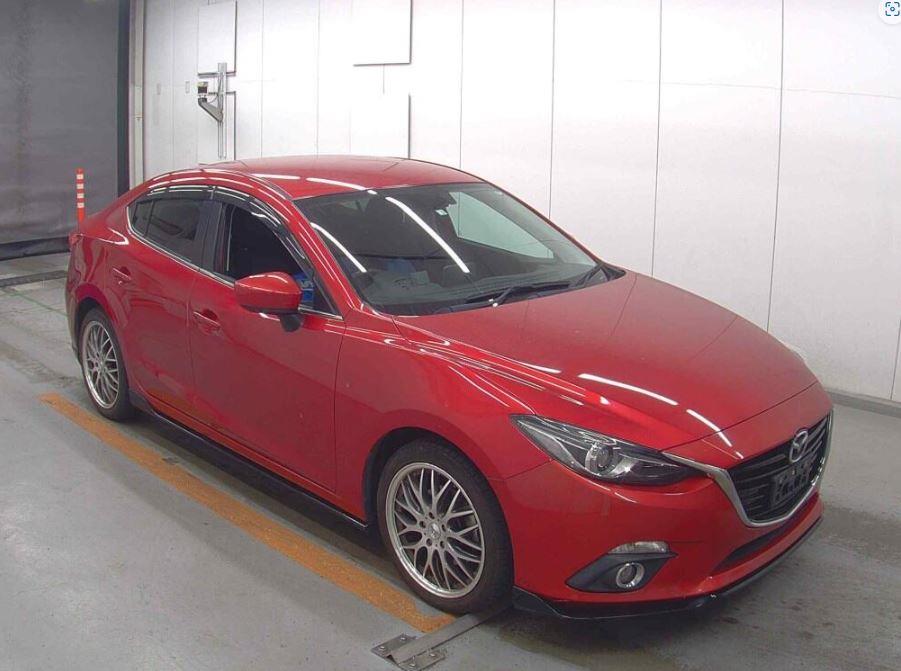 Hybrid S