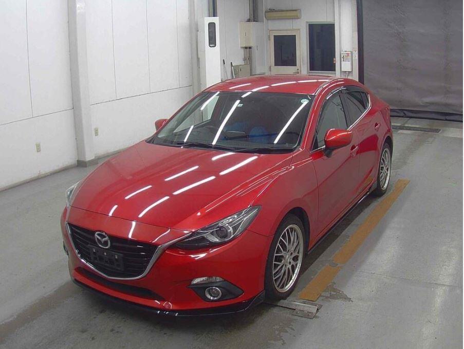 Hybrid S