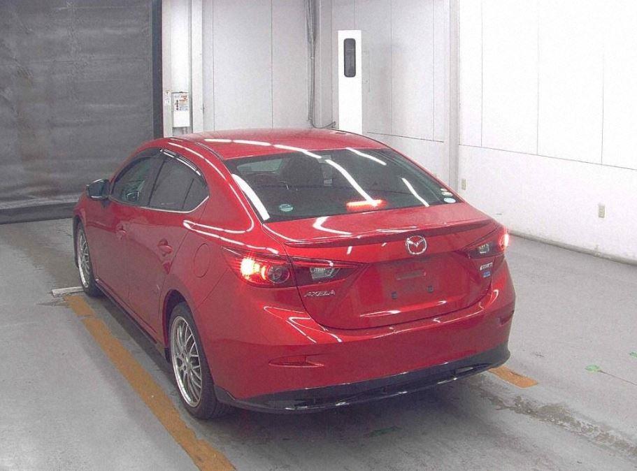 Hybrid S