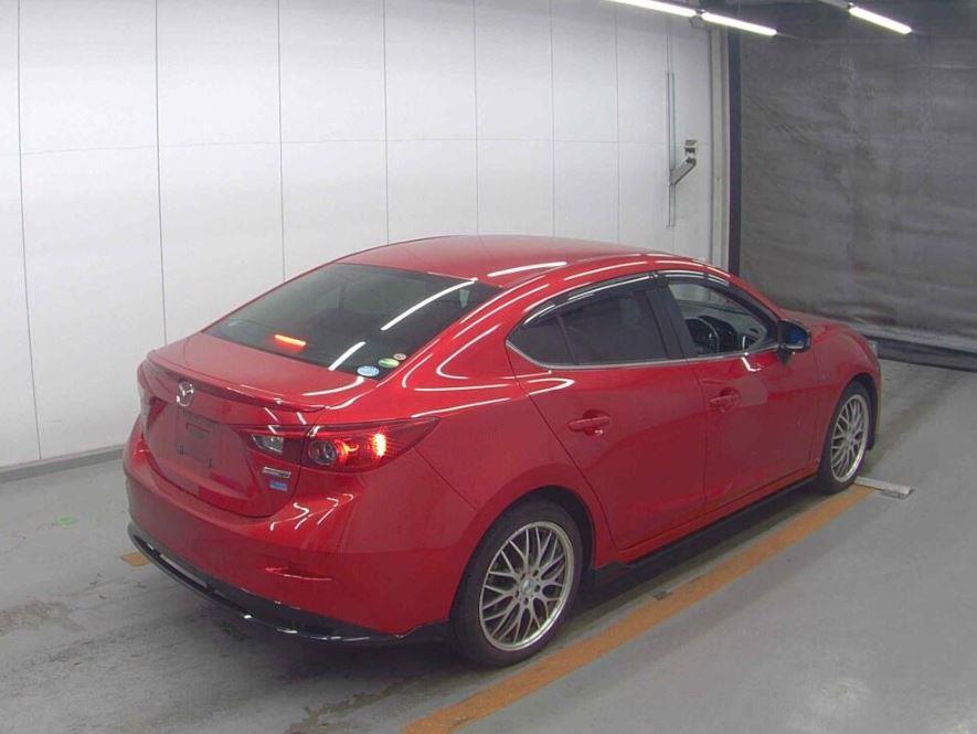 Hybrid S