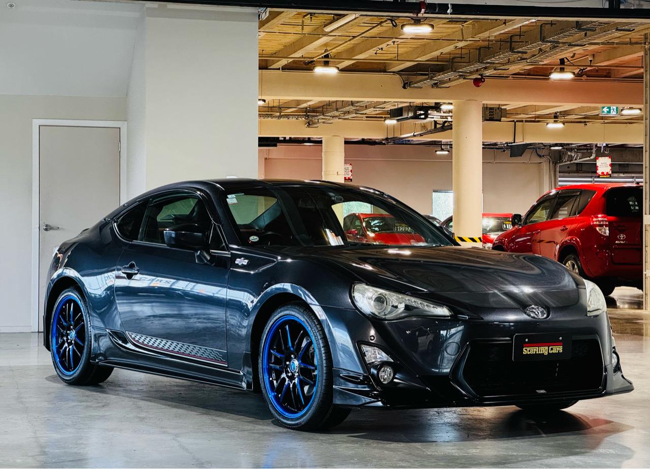 GT