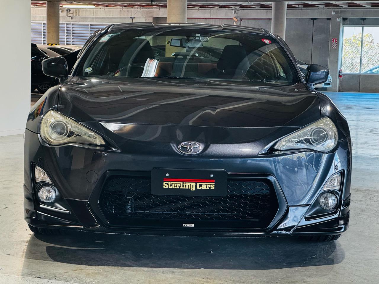 GT