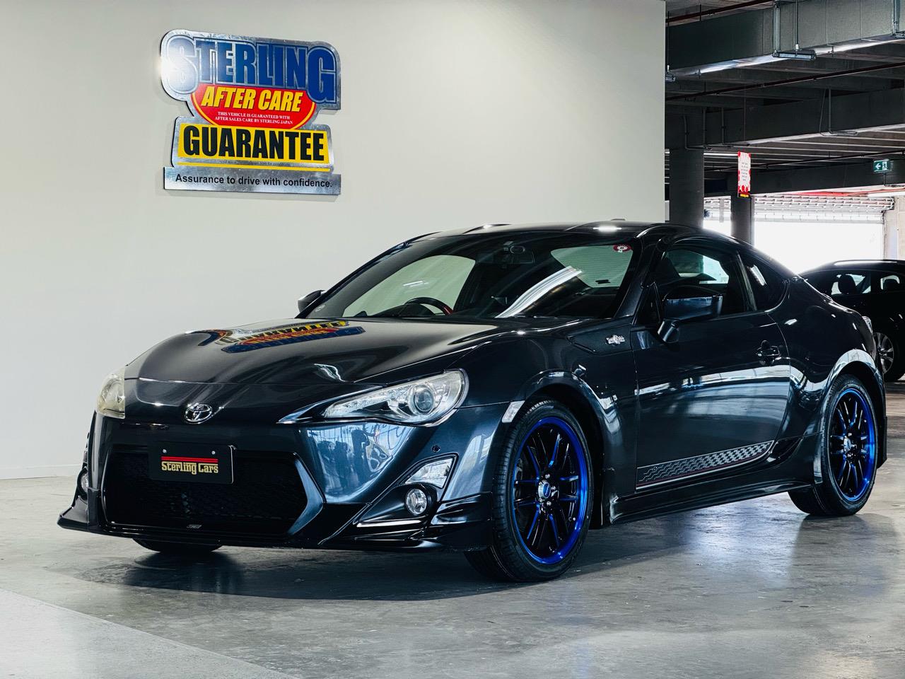GT