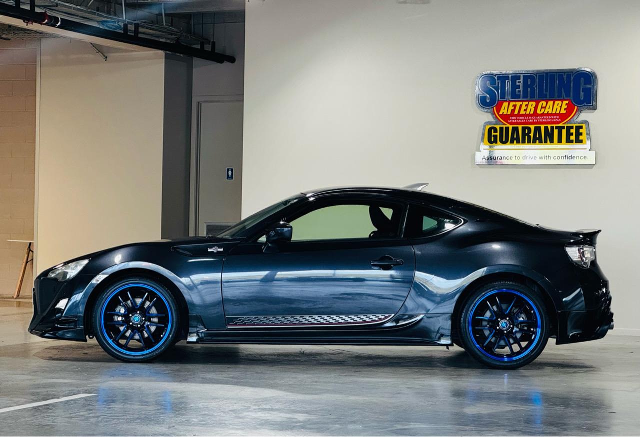 GT