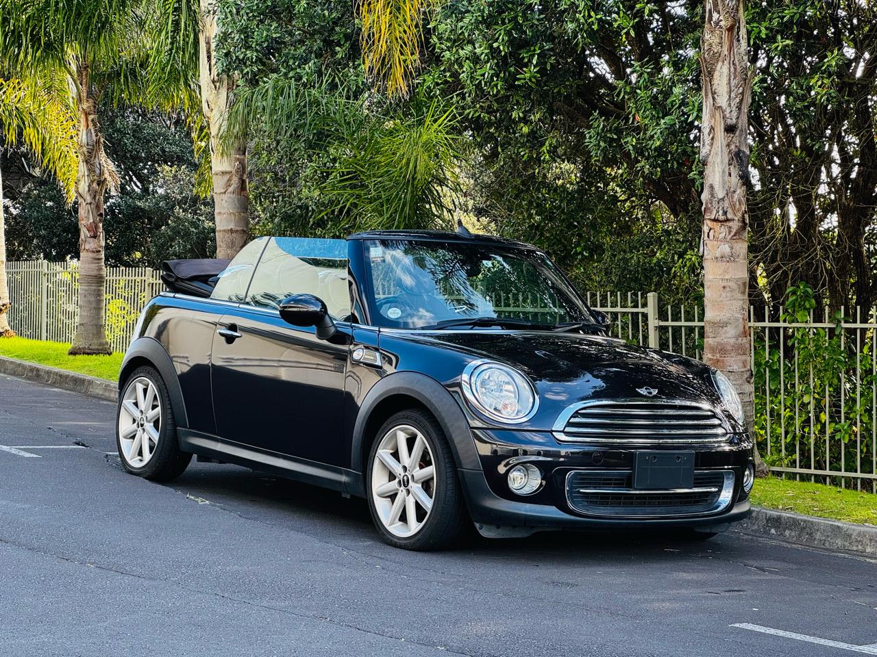 Convertible