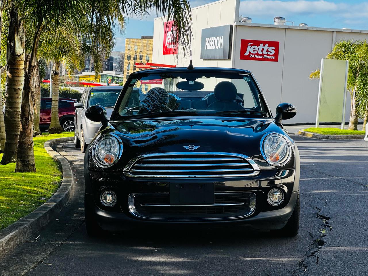 Convertible