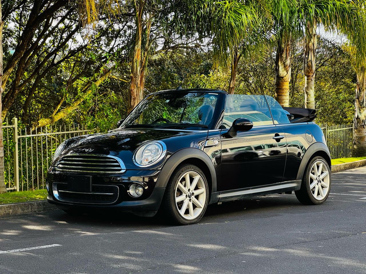 Convertible