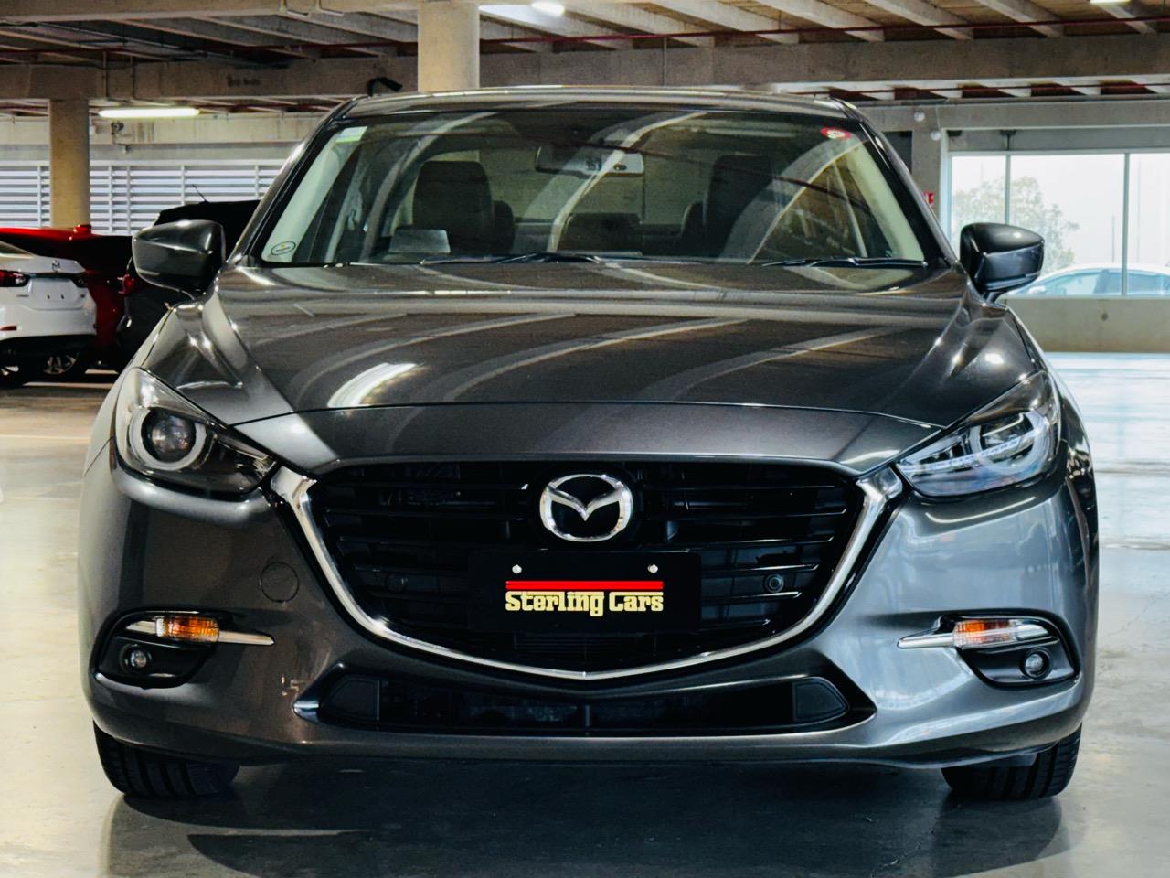 Hybrid S-L Package