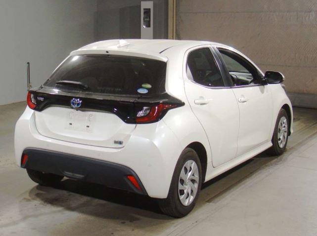 Hybrid X