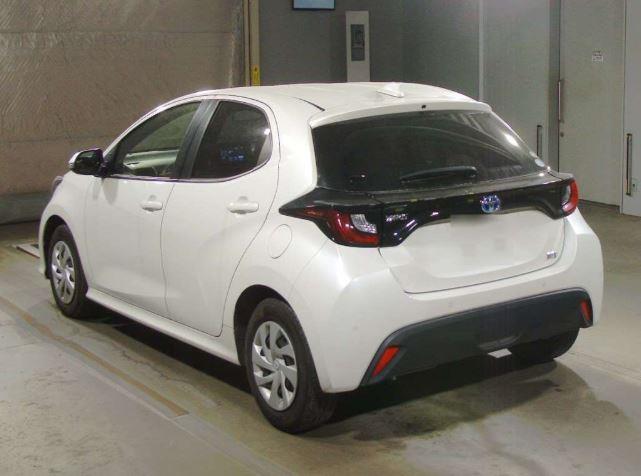 Hybrid X