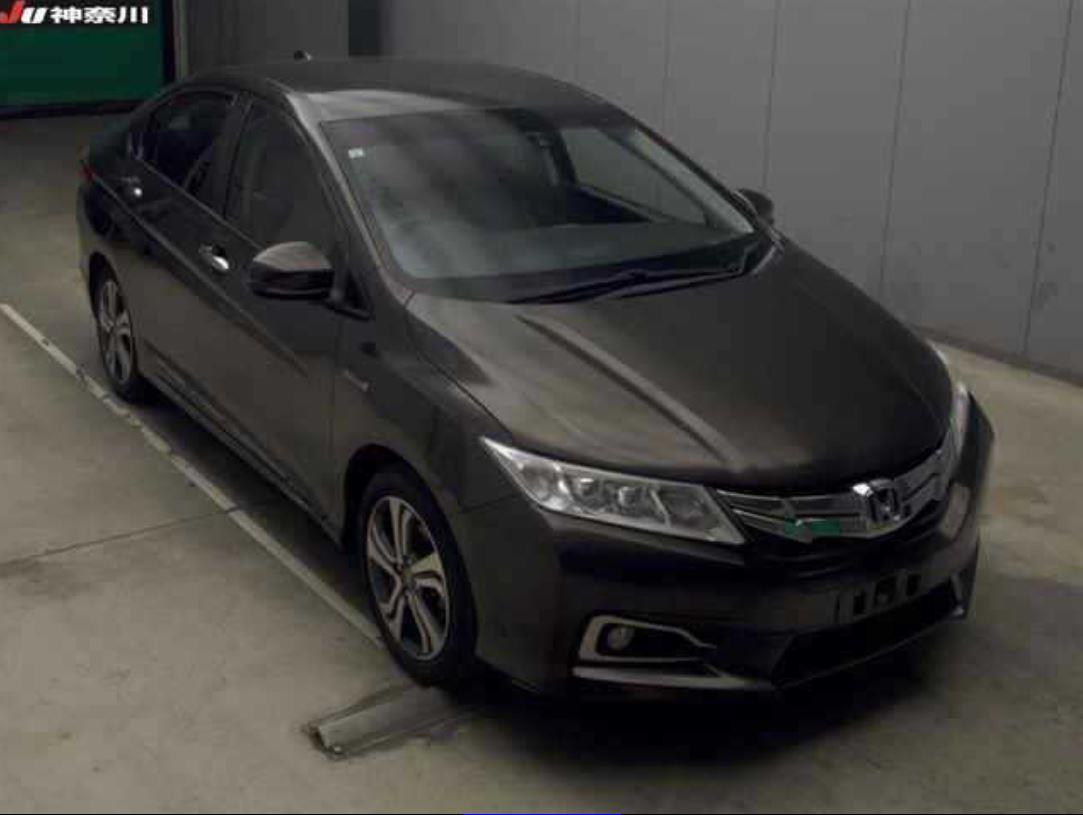 Hybrid EX