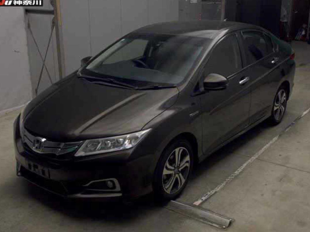 Hybrid EX