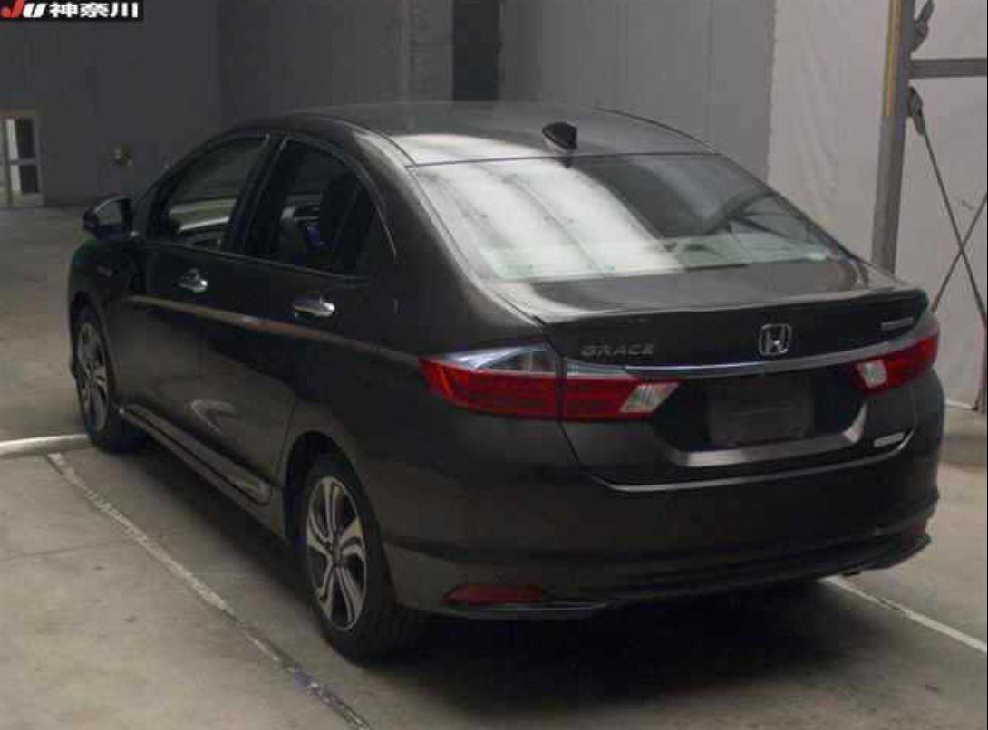Hybrid EX
