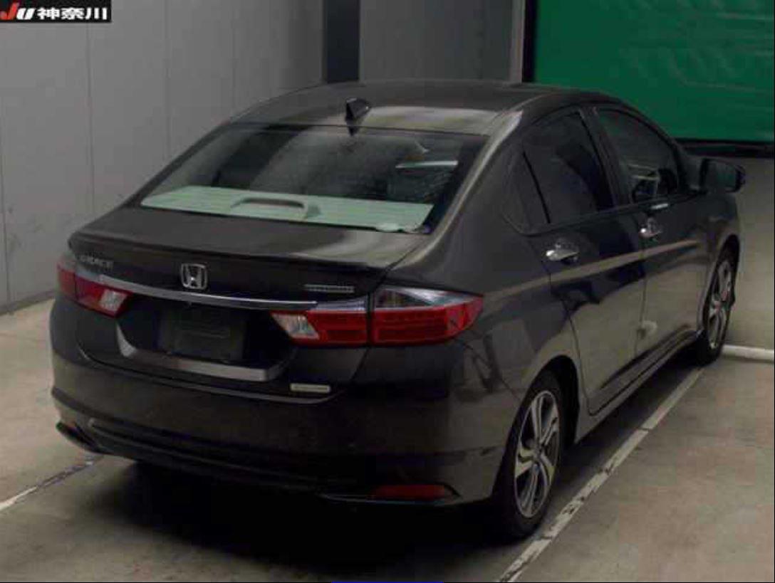 Hybrid EX